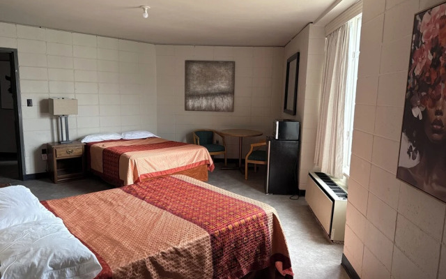 Smartwood Inn