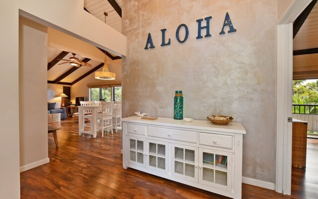 Wailea Ekolu 1606 - 2 Br Condo