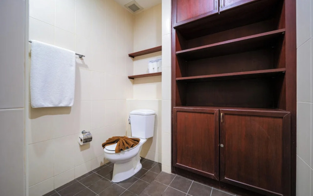EBS Hostel Phuket