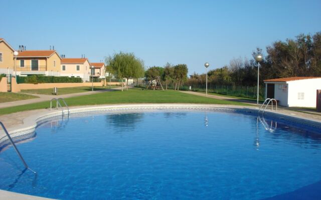 Villa Mas Pinell 73
