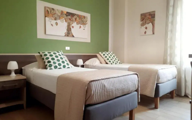 Art Hotel Pietrasanta