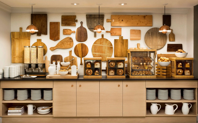 The Westin New York at Times Square