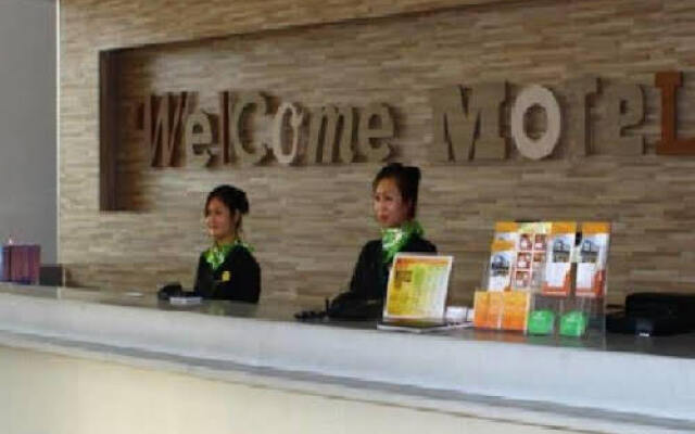 7Days Inn Dalian Xinghai Park Wanda Plaza Branch