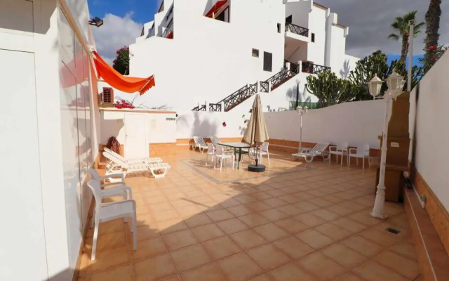 House Angela Parque Santiago2 -Tenerife Stars-