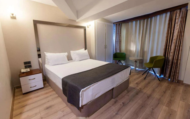 Asia Business Suites