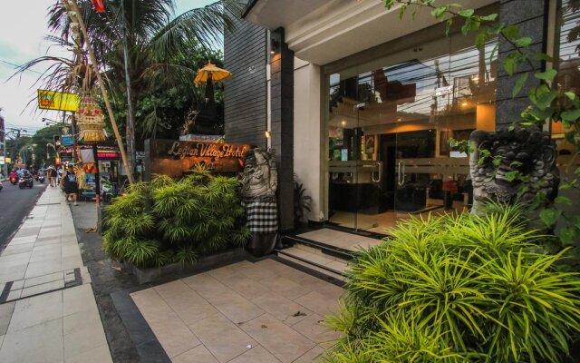 Legian Village Hotel