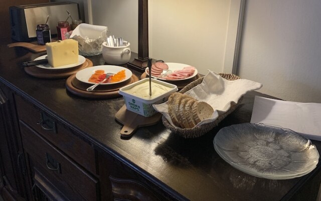 Lappnäs Bed & Breakfast