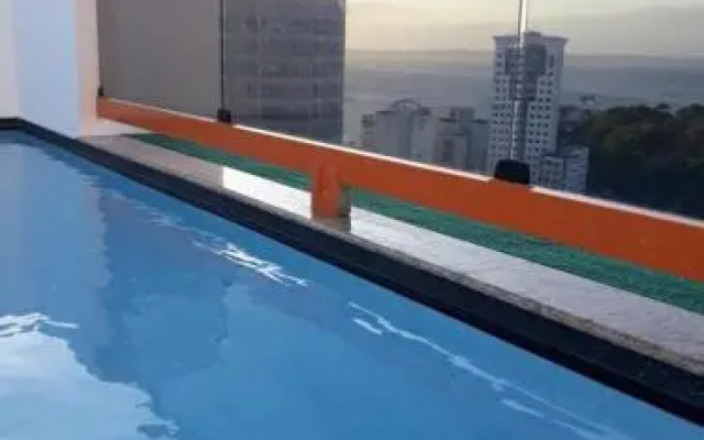 Apartamento Princesa Isabel