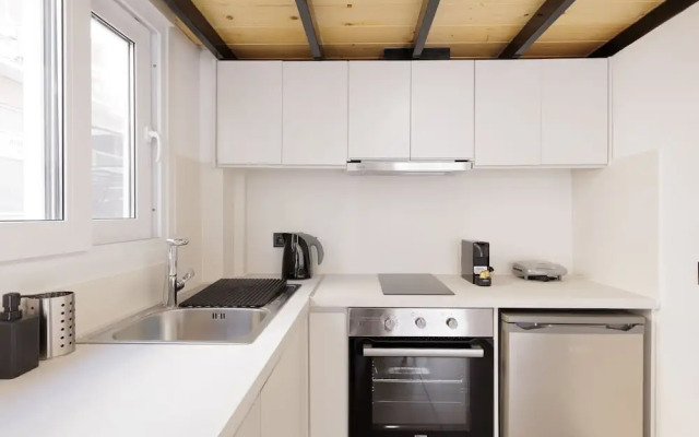 Markora Lofts
