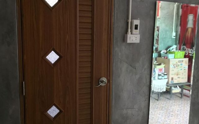 Baan Raiplaysoi Homestay