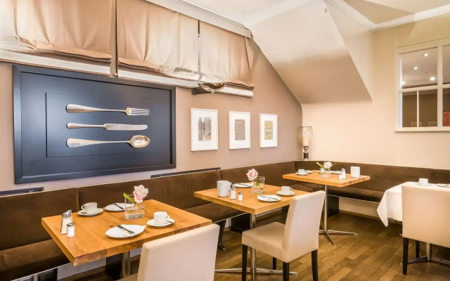 Select Hotel Friedrichshafen