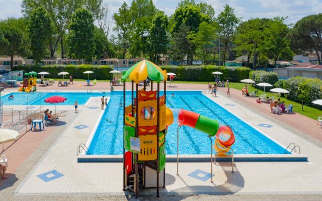 Camping Village Cesenatico