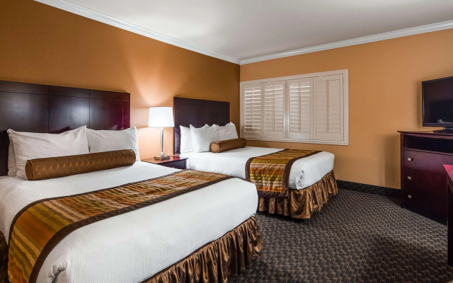 Best Western Plus Casino Royale - Center Strip