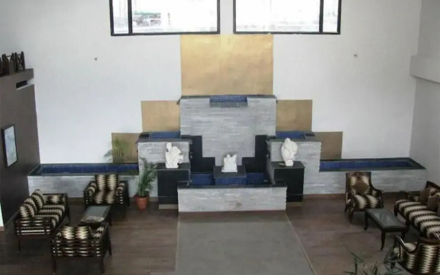 The Citadel Resorts,Jiya