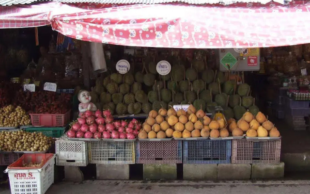 Walkinn Guesthouse 1