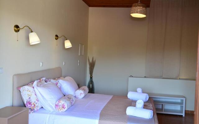 Elianthos Villas
