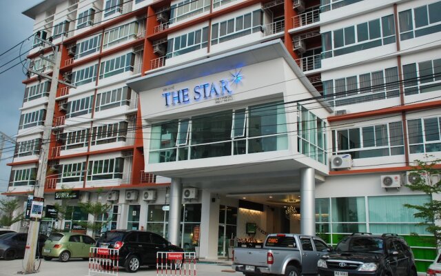 The Star Rangsit