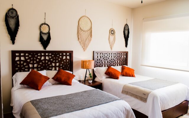 Casa Kabah - Private Jacuzzi
