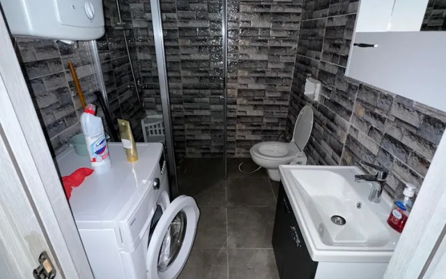 Apartments Batumi View