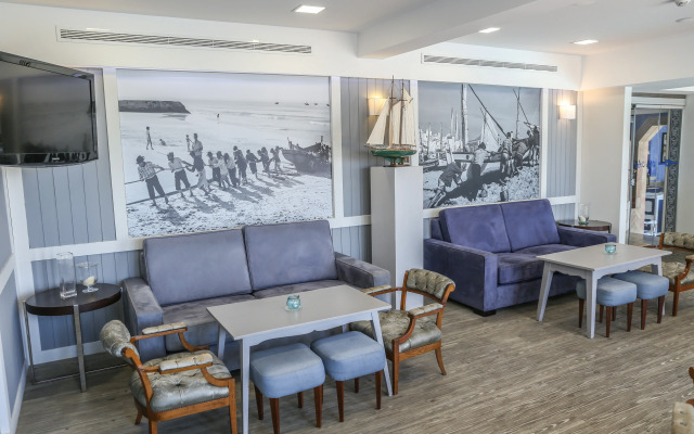 Belver Boa Vista Hotel & Spa - Adults Only
