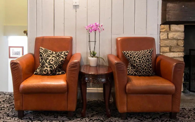 Normanton Park Hotel, Sure Hotel Collection by Best Western