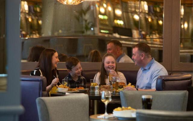 Maldron Hotel Newlands Cross