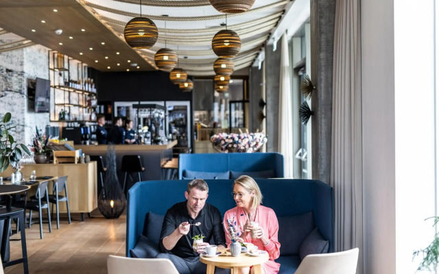Steigenberger Alsik - Hotel & Spa