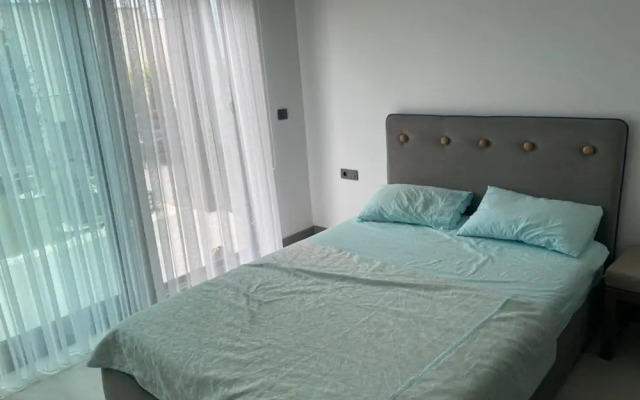 Yalikavak Villa Escape Private Pool Sea Glimpse Await