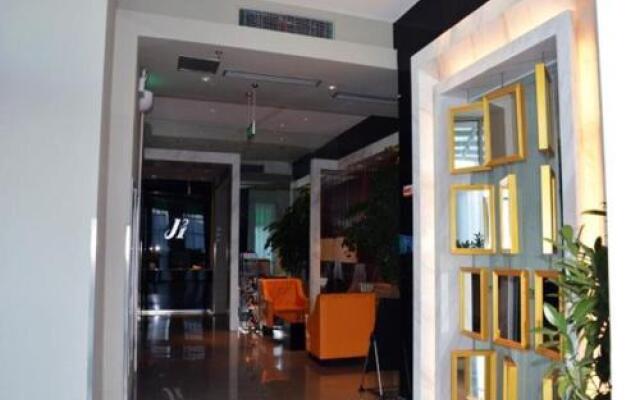 Jinjiang Inn Xuancheng Economy Development Area Meixi Road