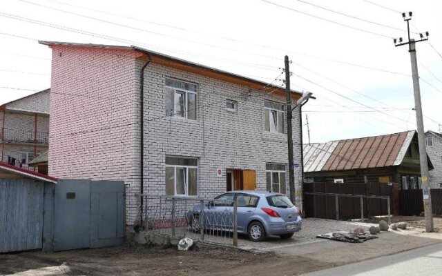 Hostel Tver