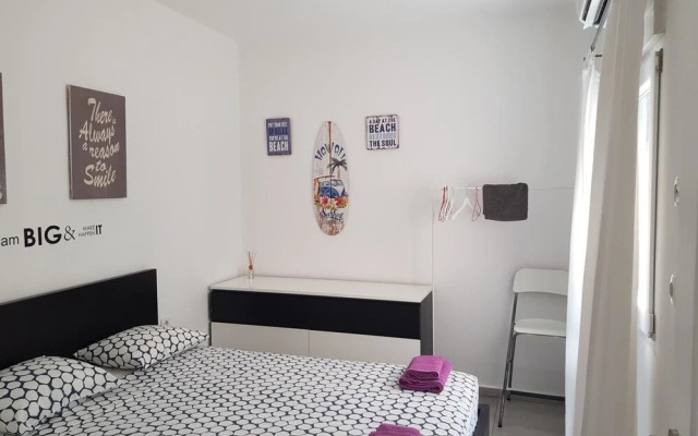 Apartment Herrera Center