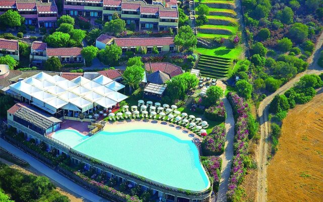 Veridia Resort Sardinia, A Member Of Radisson Individuals