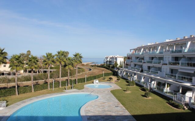 Apartamentos Les Portelles