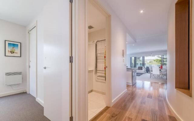 Cscape 3brm Apartment with a View