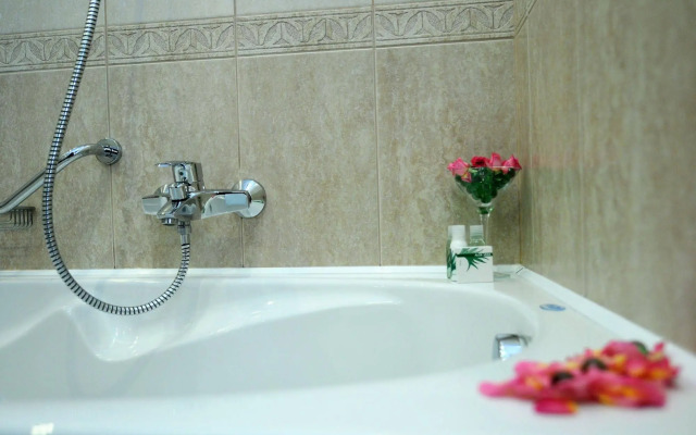 Residence Baron Hotel
