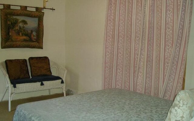 Hotel Boutique Condes Fúcares