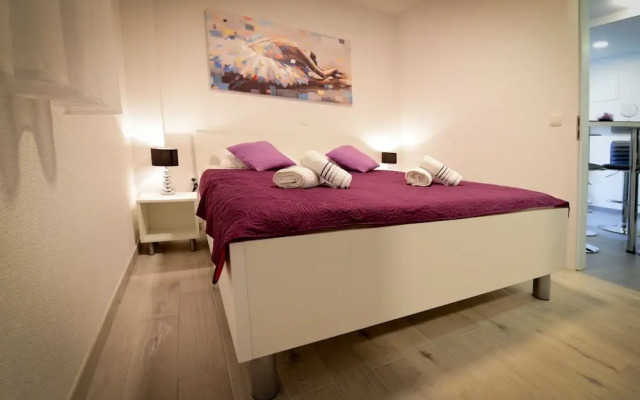 Apartments Julijana