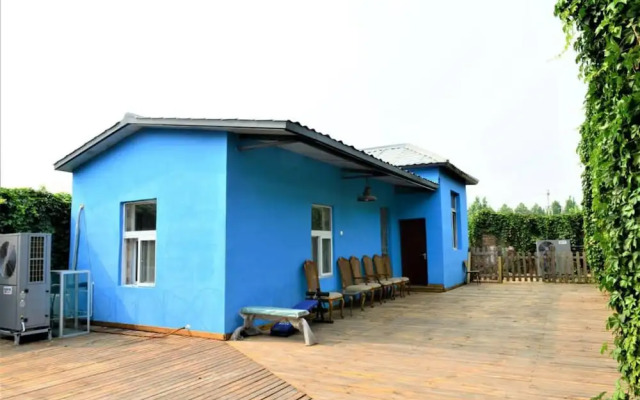 Beijing Mountain Gem Resort