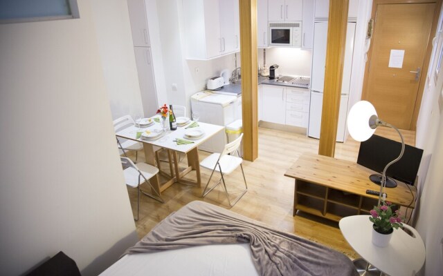 Alaia Holidays Apartments & Suite Caballero de Gracia