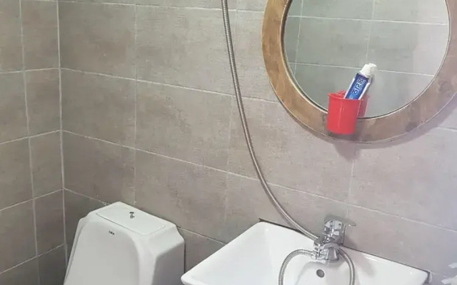 Popcorn Guesthouse 1 - Hostel