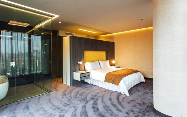 Ghl Bioxury Hotel
