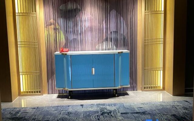 Yong Li Hotel