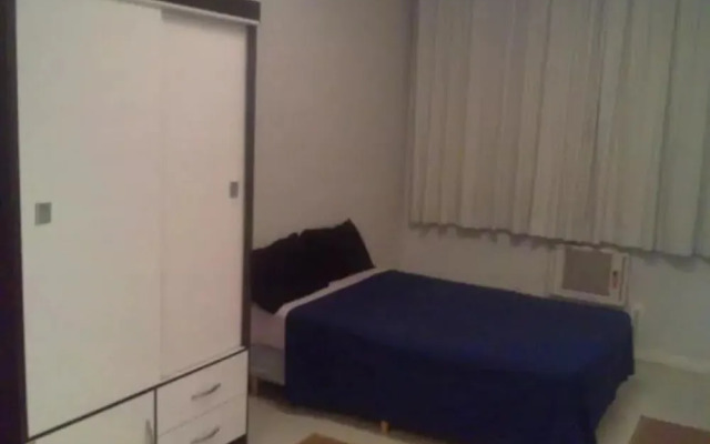 Etours - Novo Quarto Sala em Copacabana