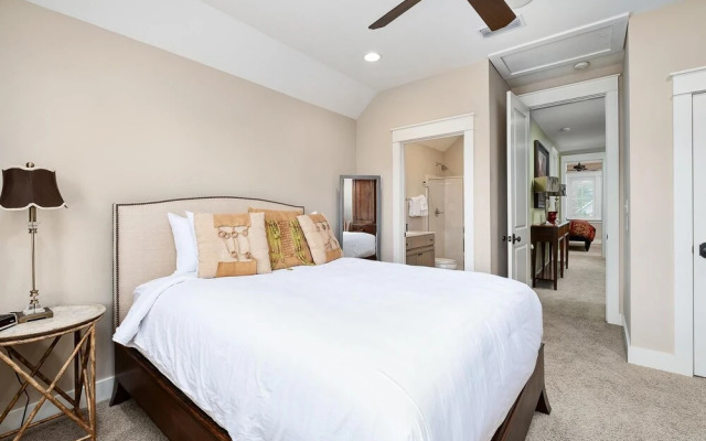 Bungalos 2442 "rig's Beach Retreat"