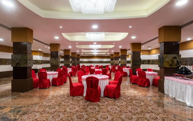 Playotel Inn Sonash Indore