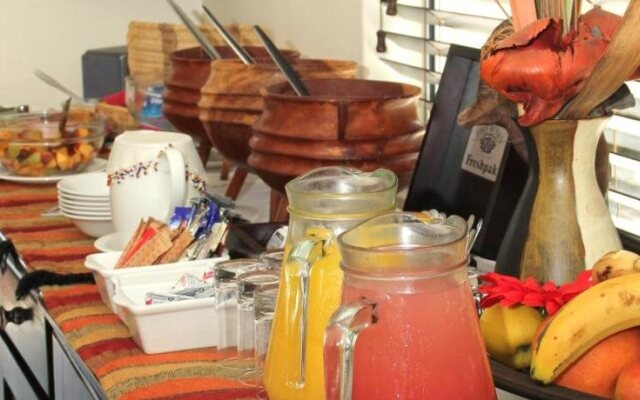 African Dreams Bed & Breakfast