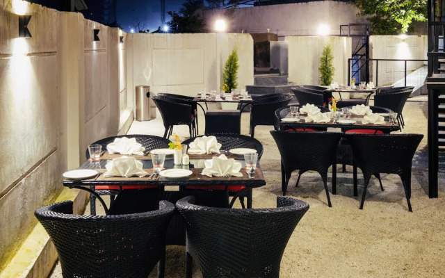 Spree Hotel Kriday Dehradun