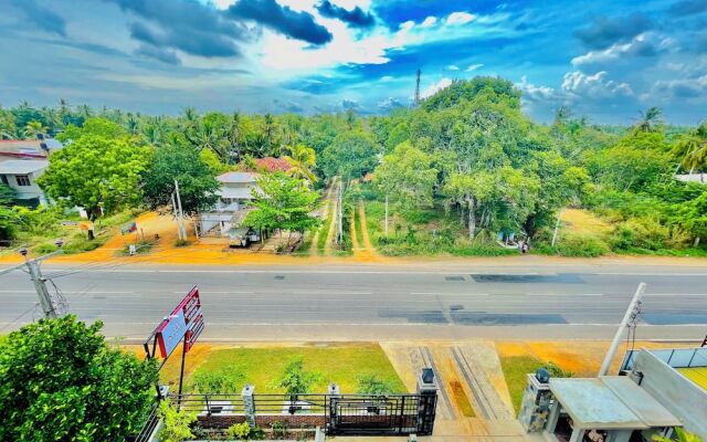 Ismattha hotel