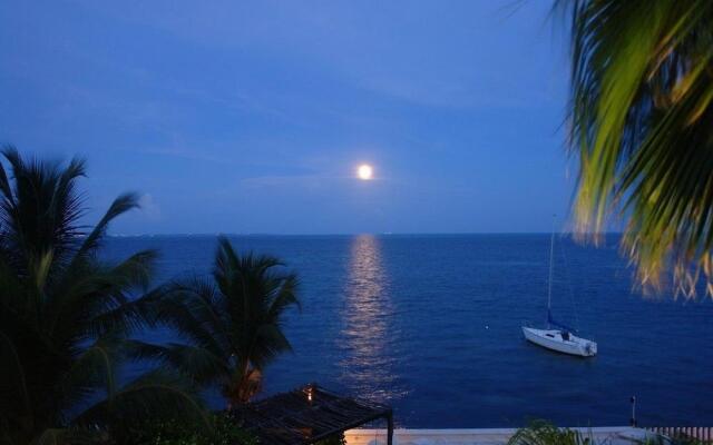 Departamento Rentas Vacacionales Cancun 002