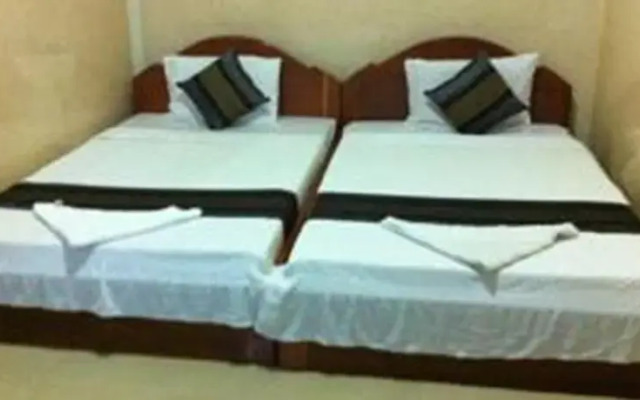 Popok Vel Guesthouse